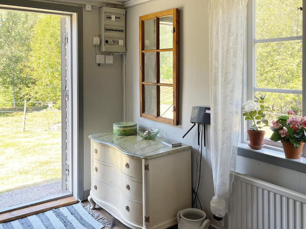 4 Person Holiday Home In Furuby 외부 사진