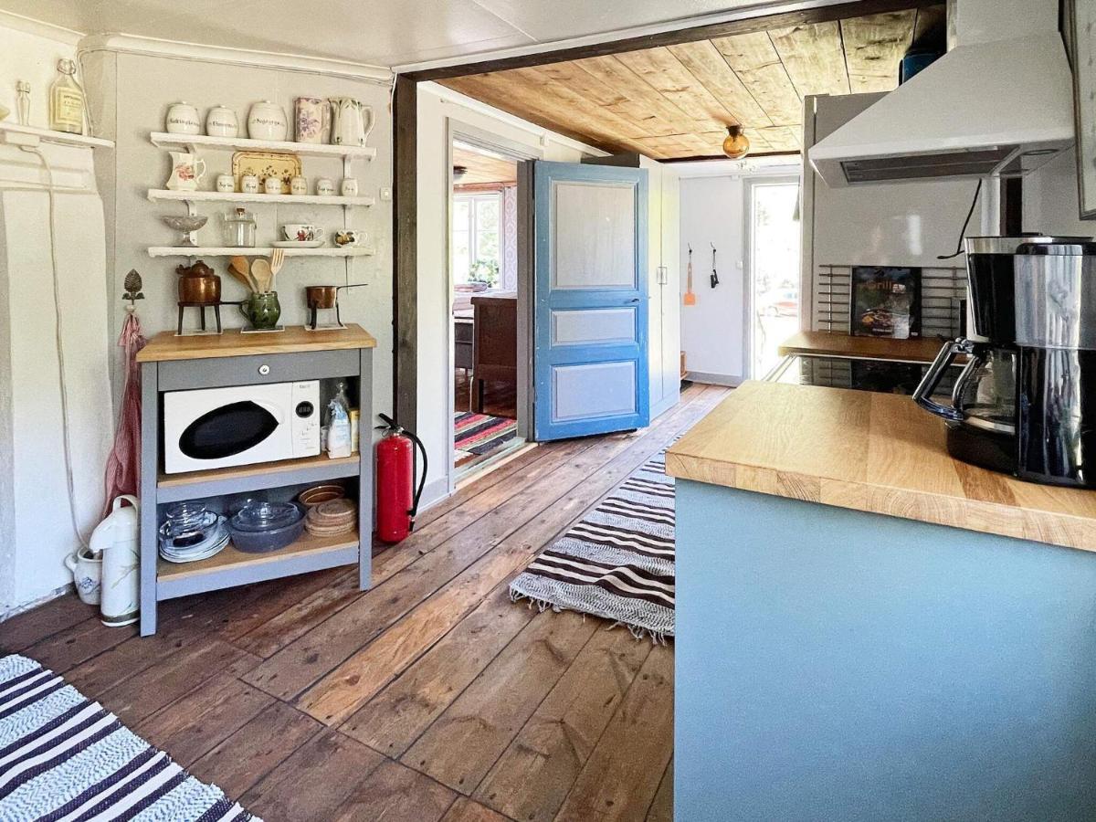4 Person Holiday Home In Furuby 외부 사진