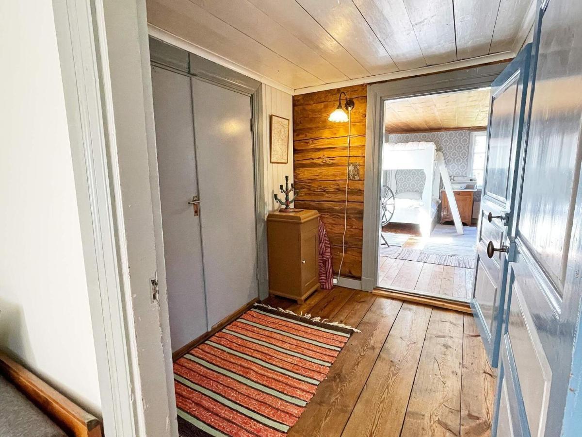 4 Person Holiday Home In Furuby 외부 사진