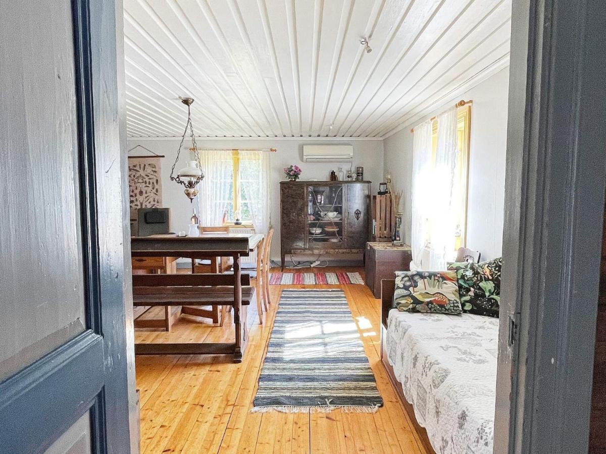 4 Person Holiday Home In Furuby 외부 사진